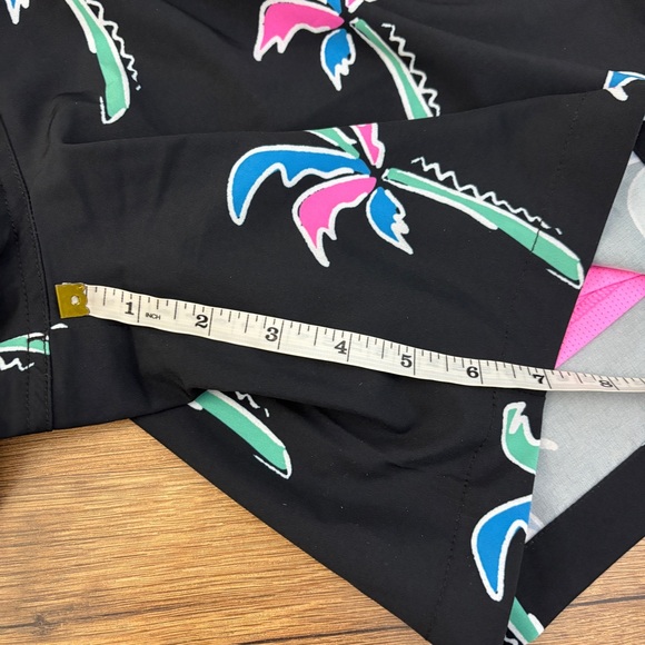 Chubbies Swim Trunks Havana Nights 7” Inseam - Picture 7 of 8